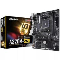 ราคา มือสองประกันหมด 26/10/2024 MAINBOARD GIGABYTE AM4 A320M-S2H (19490267909)