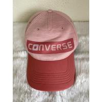 ราคา มือสอง หมวกคอนเวิร์ส CONVERSE BONNy BB Cap 1208 ชมพู (17439923598)