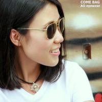 ราคา แว่นตาAO แท้ made in USA. (370663795)