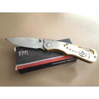 ราคา มีดพับ Enlan Folding Knife รุ่น M05 GD (316264054)