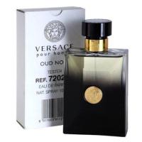 Versace Oud Noir Eau De Parfum Spray 100ml