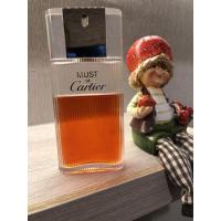ราคา ส่งต่อ MUST DE CARTIER❤️❤️❤️❤️❤️ตีต่ำ70mlของแท้100%นะคะ (6471080664)
