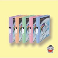 ราคา แฟ้ม2ห่วง ตราช้าง 221VB สีพาสเทล (17061813780)