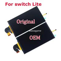 ราคา 1 PC Original OEM เปลี่ยนจอแสดงผล LCD สําหรับ Nintend Switch Lite หน้าจอ LCD Digitizer สําหรับ Switch Lite LCD เกมคอนโซล (27401724422)