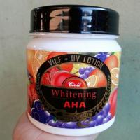 ราคา โลชั่น AHA/ซีวิค ไวท์เทนนิ่ง ยูวี โลชั่น +เอเอชเอ (7424499620)