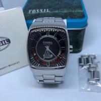 ราคา นาฬิกา Fossil ของแท้ (มือสอง) FS-4171 (1119901053)