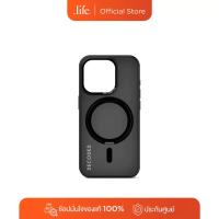 ราคา DECODED เคสกันกระแทก Transparent Loop พร้อมขาตั้ง สำหรับ iphone 15 pro I 15 pro maxรองรับการชาร์จไร้สาย By Dotlife (25710953852)