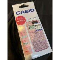 ราคา เครื่องคิดเลขวิทยาศาสตร์ Casio แท้ (27381377963)