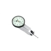 ราคา ไดอัลหางหนู (Dial Test Indicator) INSIZE รุ่น 2380-02 ระยะ 0.2mm ความแม่นยำ 6µm (**สินค้าใหม่**) (16697238624)