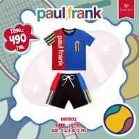 ราคา PAUL FRANK : FNYI3072 ชุดเซ็ทลิขสิทธิ์แท้ (41400301850)