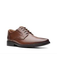 ราคา Clarks เบอร์ 40 ป้าย 5790.- (25371828040)