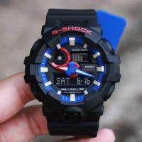 ราคา G-Shock GA-700LT-1A ฉายา PEPSI (1656767349)