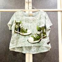 ราคา เสื้อยืด เก๋ๆ Xact แท้ (1739913277)