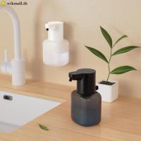 ราคา 【WIK】Automatic Soap Dispenser Infrared Automatic Sensing 550ml Soap Dispenser (26566241873)