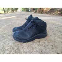 ราคา รองเท้า Salomon XA Forces Mid GTX มือสอง ใหม่มาก (15049832198)