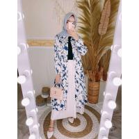 ราคา [BN] เสื้อผ้ามุสลิมผู้หญิง& 39;s ล่าสุดทําจาก Maxmara ใน 4 สี Variants (11328529252)