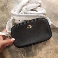 ราคา COACH CROSSBODY POUCH F30259 (2848036037)