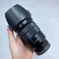 ราคา Sony E PZ 18-105mm f4 G OSS [SELP18105 G] (21894433931)