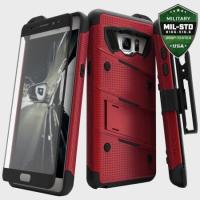 ราคา Zizo Bolt Series Samsung Galaxy Note 7 / Note fe case (1381315454)