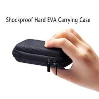 ราคา กล่องเก็บของ Eva ทนทาน พร้อมตะขอปีนเขา สําหรับ Apple iPod Classic 80G 120G 160G iPod video 30G 60G (20688148976)