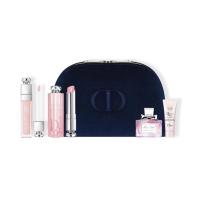 ราคา DIOR ชุดของขวัญ Dior Natural Glow - กระเป๋าดิออร์รุ่นลิมิเต็ด - ลิปบาล์ม สกินแคร์ และน้ำหอม (20263455158)