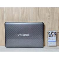 ราคา Notebook Toshiba Satellite L745 โน๊ตบุ๊คมือสอง (29536485813)
