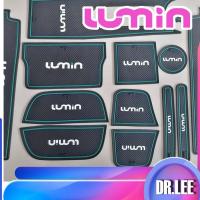 ราคา [พร้อม] เสื่อประตู Changan LUMIN EV เสื่อถ้วยน้ำ เสื่อกล่องเก็บของ Lumin อุปกรณ์จัดระเบียบภายใน เสื่อกันลื่น ชุดแต่งรถ LUMIN YZ1A (41400060988)