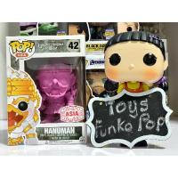 ราคา Funko Pop Asia : Hanuman สีชมพู (20194421472)