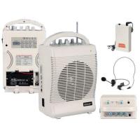 ราคา เครื่องขยายไร้สายแบบหิ้ว DECCON รุ่น PWS-120U พร้อม USB/SD เล่น MP3/FM (5937526344)