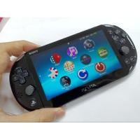 ราคา Ps Vita 2000 แปลงแล้ว พร้อมเล่น โหลดเกมเองง่ายๆผ่าน wifi (27528510642)