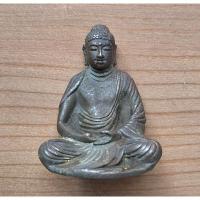 ราคา พระจีน เนื้อสัมฤทธิ์ หล่อแบบพระพุทธรูป หน้าตัก 3.5ซม สูง 4.5ซม (24793405209)