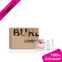 ราคา BURBERRY - My Blush SP22 SET EDP BL75 TS7.5 IV (90ml.) น้ำหอม[สินค้าแท้100%] (16934903394)