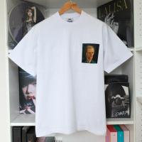 ราคา เสื้อยืด Vincent Van Gogh by Robert Kaufman USA มือสองของแท้ (18083990427)