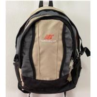 ราคา กระเป๋าเป้ NewBalance มือสอง (4643520997)