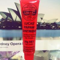 ราคา Lucas Papaw ointment ใกล้หมดแล้ว (175770222)