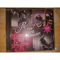 ราคา VCD.​ retrospect The First concert (10161958627)