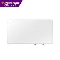 ราคา SAMSUNG The Plate เตาแม่เหล็กไฟฟ้า (สีขาว) รุ่น NZ60R7703PW/ST (21758091251)
