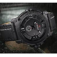 ราคา Naviforce นาฬิกา รุ่น NF9111 มีชำระเงินปลายทาง (14200104102)