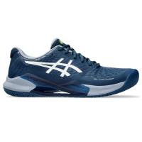 ราคา ASICS : 1041A405.402 GEL-CHALLENGER 14 MEN CPS ผู้ชาย รองเท้าเทนนิส ของแท้ MAKO BLUE/WHITE (29565546806)