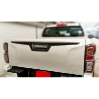 ราคา ครอบมือเปิดท้าย ปลายดาบ 3 ชิ้น คิ้วท้าย 3 ชิ้น Isuzu Dmax 2020 (3326139007)