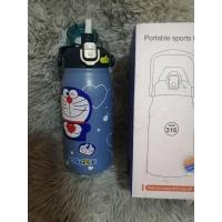 ราคา กระบอก​น้ำ​เก็บ​เย็น​เก็บ​ร้อน​1300ml. ลายลิขสิทธิ์​โดเรม่อน (23977080420)