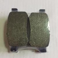 ราคา แสงรุ่งผ้าเบรค ผ้าเบรคหลัง HONDA ACCORD G8 2.0i 2.4i 3.5V6VTEC 2008-2012 (1115625551)