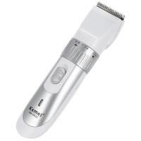 ราคา มือ 2 ปัตตาเลี่ยน Kemei Professional Hair Clipper KM-9020 ชาร์จ ไร้สาย (11181131598)