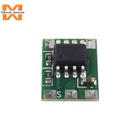ราคา มอเตอร์ควบคุมความเร็ว ESC แบบสองทาง DC3.5-8.4V สําหรับโมเดลเรือบังคับ (21595734590)