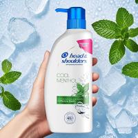 ราคา Head & Shoulders แชมพูขจัดรังแค ลดคันหนังหัว แก้คันหนังศีรษะอย่างอ่อนโยน Shampoo Smooth 370 ml (28984382631)