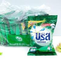 ราคา บรีส ผงซักฟอก เอกเซล 90 กรัม x12 ถุง (7351207389)