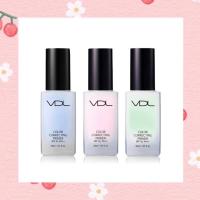 ราคา ⭐️ พร้อมส่ง ⭐️ VDL color collecting primer 12ml. เบสปรับสีผิว (10567820827)