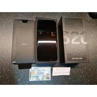 ราคา Samsung Galaxy S20 ultra 5G 128gb มือสอง (8215316561)