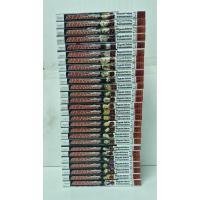 ราคา ซามูไร โซลเยอร์ 1-27 จบ (28681283599)