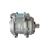ราคา คอมแอร์ 10PA15C R134a คอมเพรสเซอร์ แอร์ คอมแอร์รถยนต์ Compressor (1921736805)